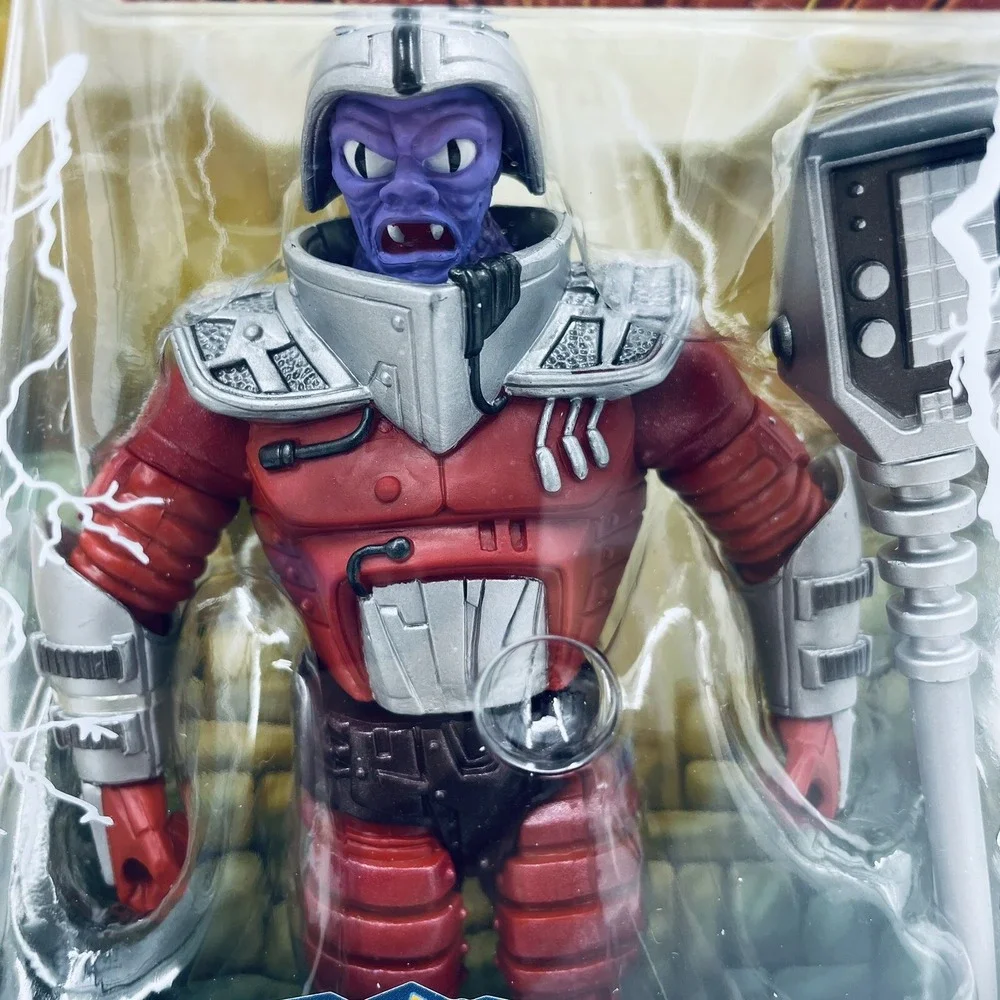 Mattel this motu